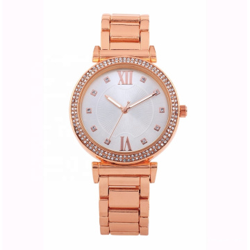 2021 Fashion Best Sell Reloj  lady watch for south america market avon